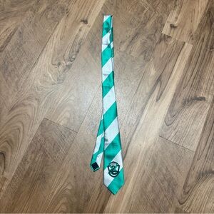 Harry Potter Slytherin Tie